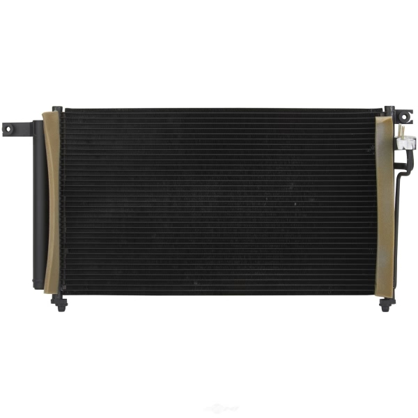 Spectra Premium A/C Condenser 7-3386