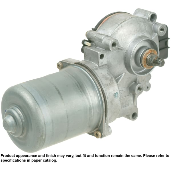 Cardone Reman Remanufactured Wiper Motor 43-4210