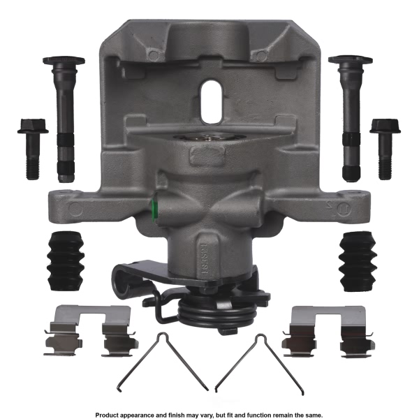 Cardone Reman Remanufactured Unloaded Caliper 18-5425