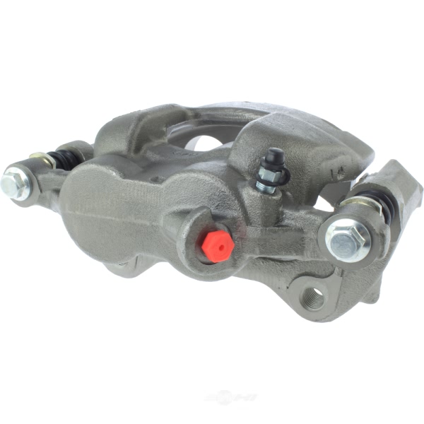 Centric Remanufactured Semi-Loaded Front Driver Side Brake Caliper 141.65105