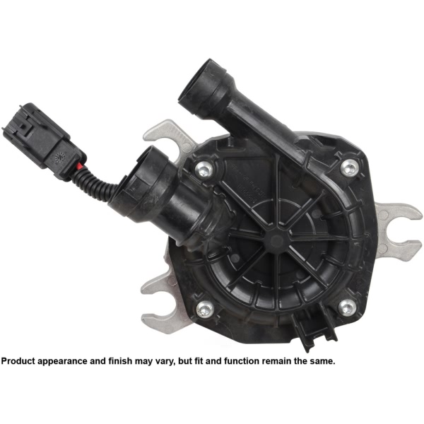 Cardone Reman Remanufactured Smog Air Pump 32-3505M