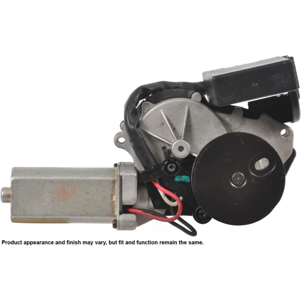 Cardone Reman Remanufactured Wiper Motor 40-2088