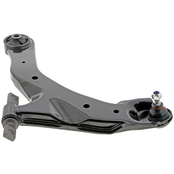 Mevotech Supreme Front Driver Side Lower Non Adjustable Control Arm CMS901019