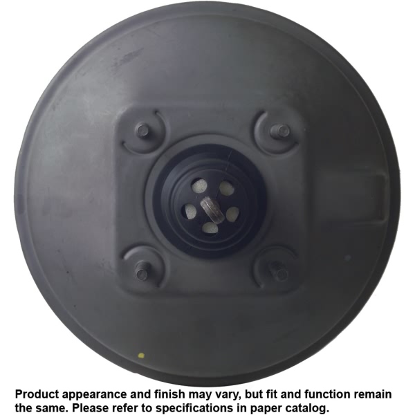 Cardone Reman Remanufactured Vacuum Power Brake Booster w/o Master Cylinder 54-71160