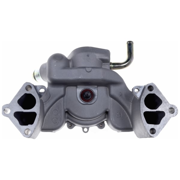 Gates Engine Coolant Standard Water Pump 44037