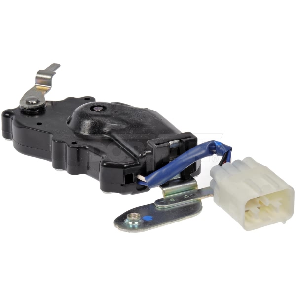 Dorman OE Solutions Front Driver Side Door Lock Actuator Motor 746-812