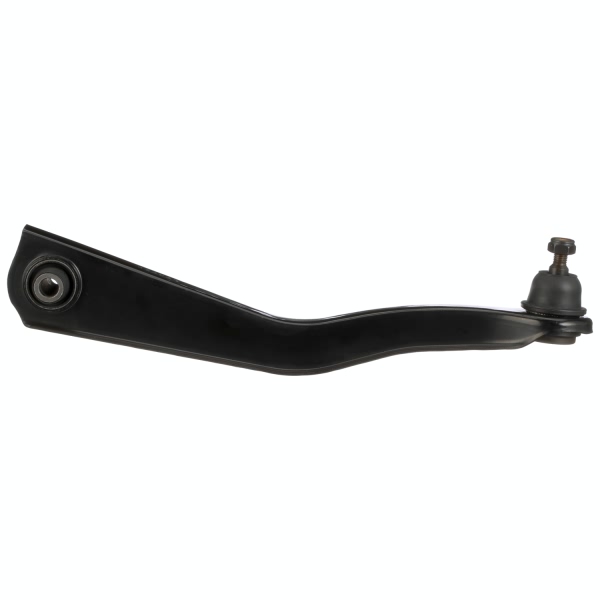 Delphi Rear Driver Side Control Arm And Ball Joint Assembly TC6569