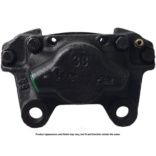 Cardone Reman Remanufactured Unloaded Caliper 19-2853