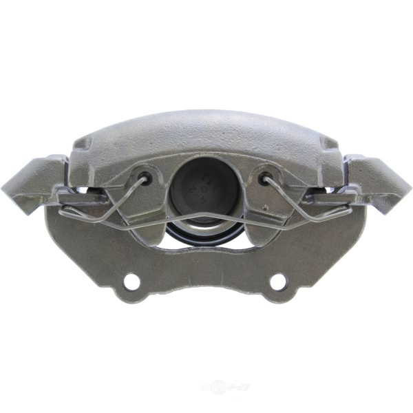 Centric Remanufactured Semi-Loaded Front Passenger Side Brake Caliper 141.39065