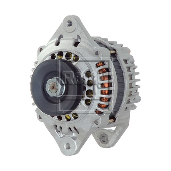 Remy Remanufactured Alternator 13388