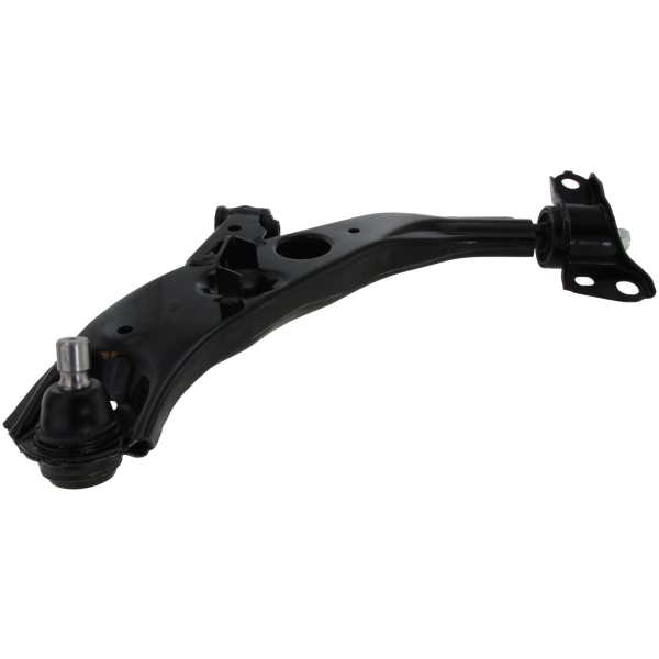 Centric Premium™ Front Driver Side Lower Control Arm and Ball Joint Assembly 622.61058
