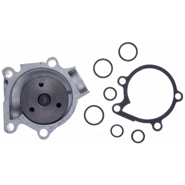 Gates Engine Coolant Standard Water Pump 41158