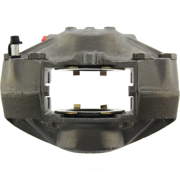 Centric Remanufactured Semi-Loaded Front Driver Side Brake Caliper 141.35022