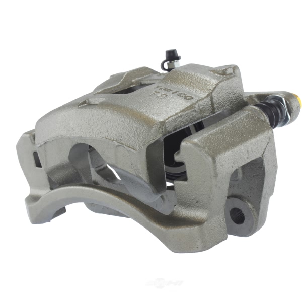 Centric Remanufactured Semi-Loaded Front Passenger Side Brake Caliper 141.48133