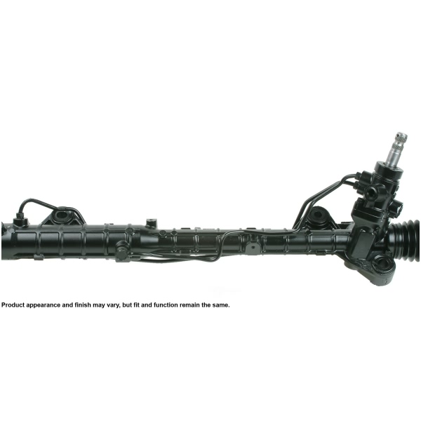 Cardone Reman Remanufactured Hydraulic Power Rack and Pinion Complete Unit 26-2031