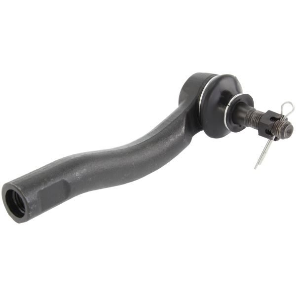 Centric Premium™ Front Driver Side Outer Steering Tie Rod End 612.44079