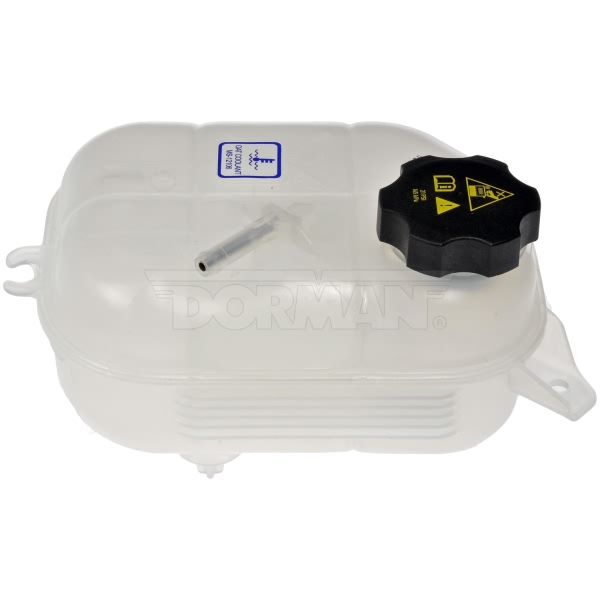 Dorman Engine Coolant Recovery Tank 603-378