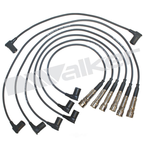 Walker Products Spark Plug Wire Set 924-1278