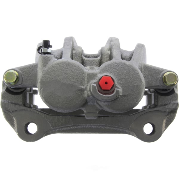 Centric Remanufactured Semi-Loaded Front Passenger Side Brake Caliper 141.22027