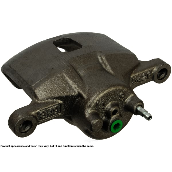 Cardone Reman Remanufactured Unloaded Caliper 19-3431