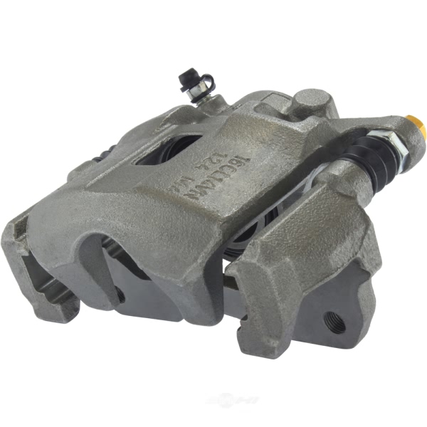 Centric Remanufactured Semi-Loaded Front Passenger Side Brake Caliper 141.48129