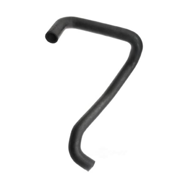 Dayco Engine Coolant Curved Radiator Hose 71466