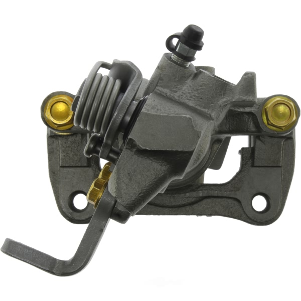 Centric Remanufactured Semi-Loaded Rear Driver Side Brake Caliper 141.40524