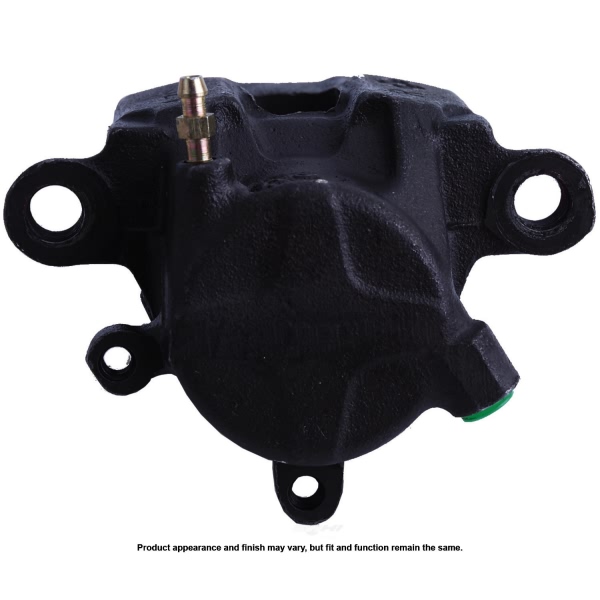 Cardone Reman Remanufactured Unloaded Caliper 19-818