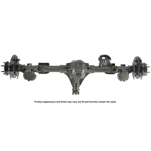 Cardone Reman Remanufactured Drive Axle Assembly 3A-18009MOL