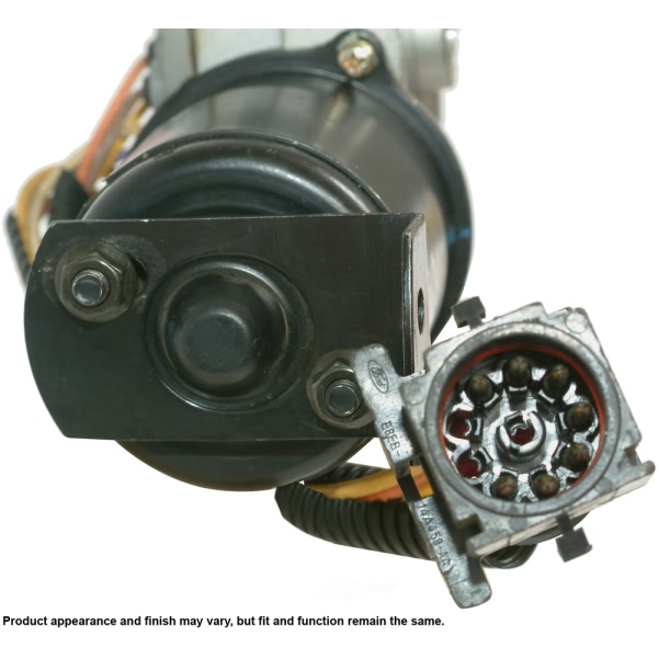 Cardone Reman Remanufactured Transfer Case Motor 48-206