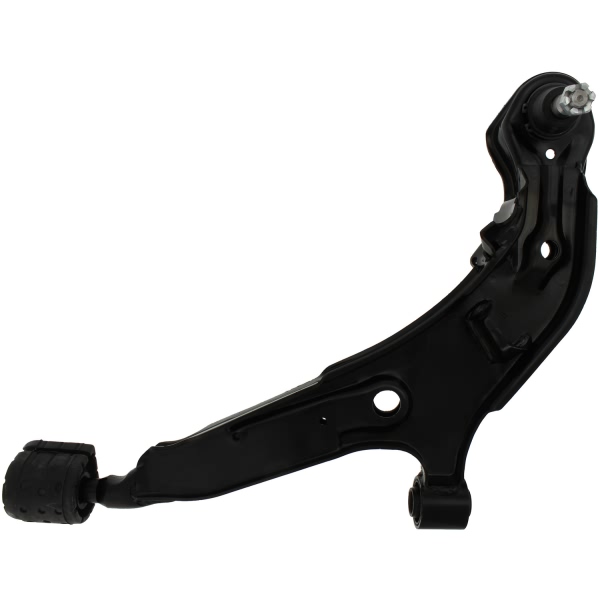 Centric Premium™ Front Driver Side Lower Control Arm and Ball Joint Assembly 622.42044