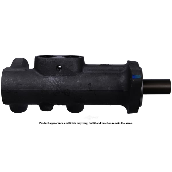 Cardone Reman Remanufactured Master Cylinder 11-4637