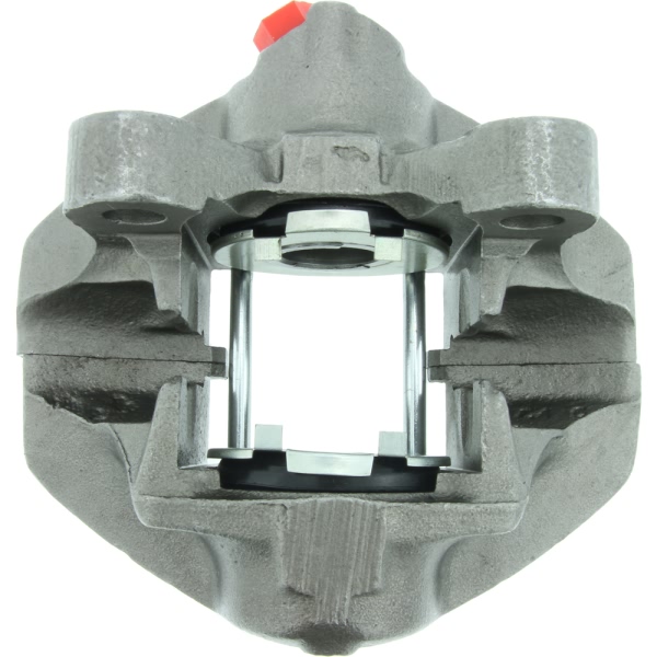 Centric Remanufactured Semi-Loaded Rear Driver Side Brake Caliper 141.35624