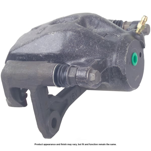 Cardone Reman Remanufactured Unloaded Caliper w/Bracket 19-B1763