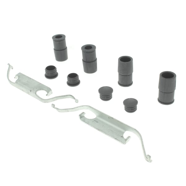 Centric Front Disc Brake Hardware Kit 117.34005