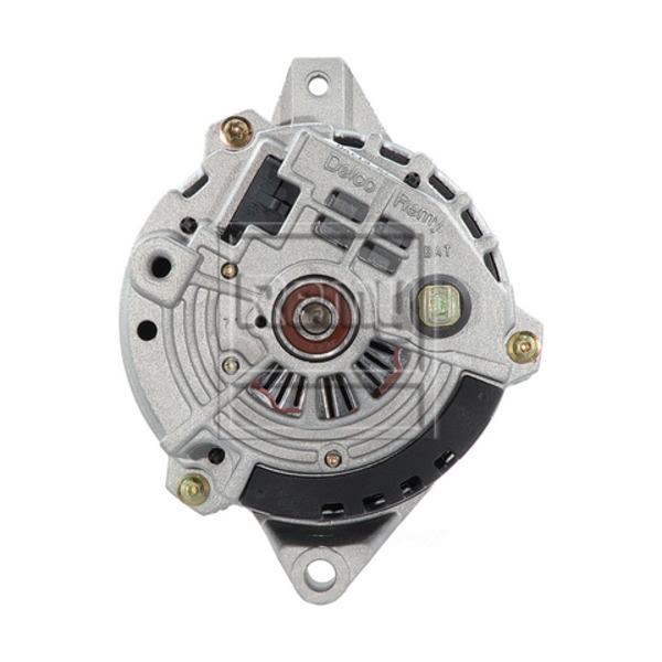 Remy Remanufactured Alternator 20313