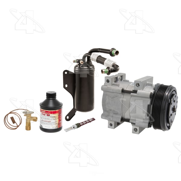 Four Seasons A C Compressor Kit 2560NK