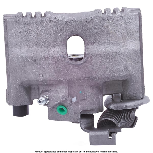 Cardone Reman Remanufactured Unloaded Caliper 18-4237