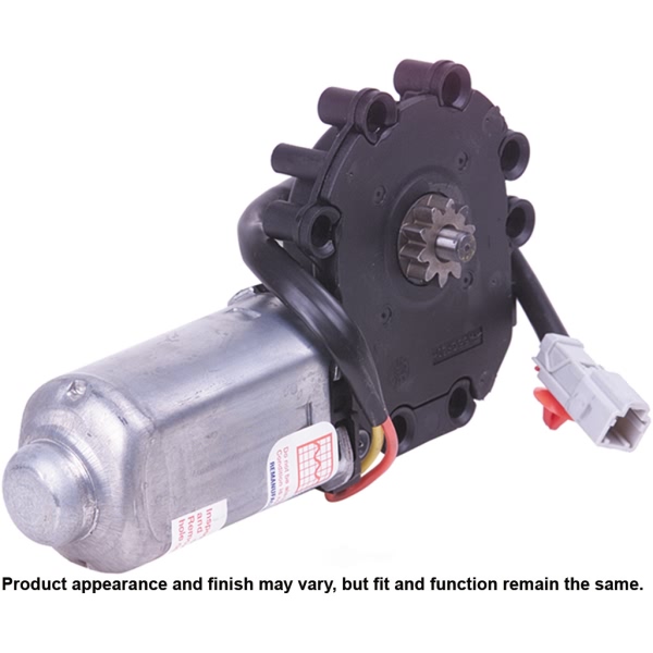 Cardone Reman Remanufactured Window Lift Motor 47-1547