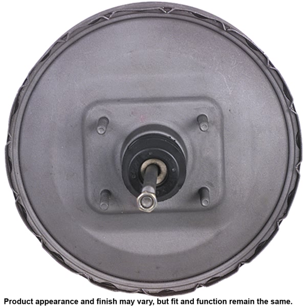 Cardone Reman Remanufactured Vacuum Power Brake Booster w/o Master Cylinder 53-2050