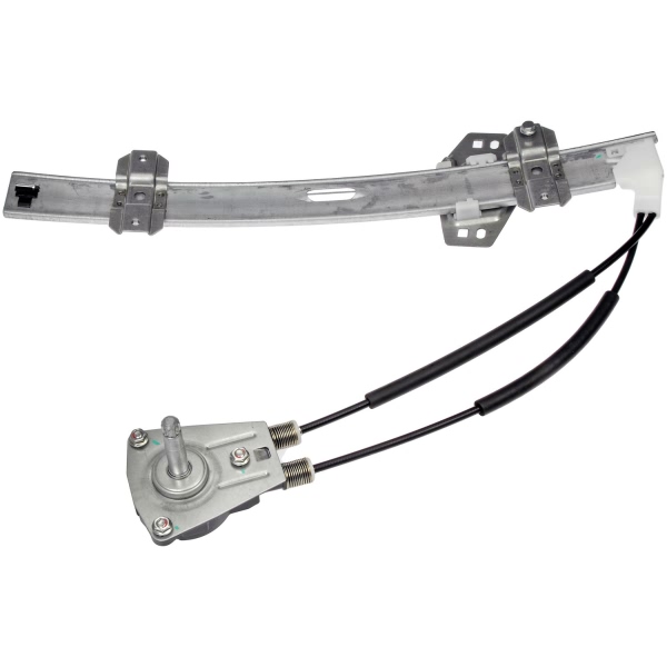 Dorman Front Driver Side Manual Window Regulator 740-188