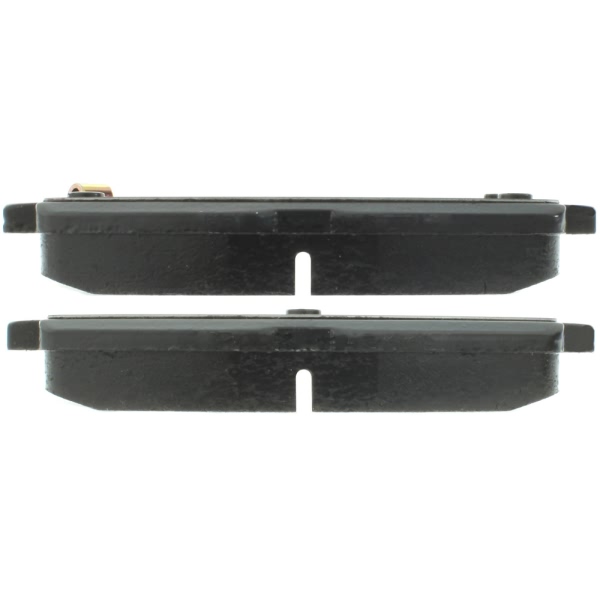 Centric Premium Semi-Metallic Rear Disc Brake Pads 300.12960