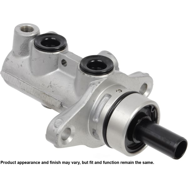 Cardone Reman Remanufactured Master Cylinder 11-3757