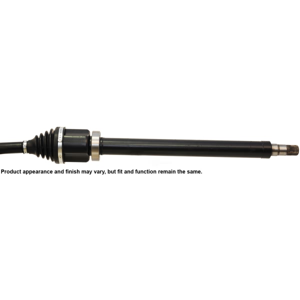 Cardone Reman Remanufactured CV Axle Assembly 60-9351
