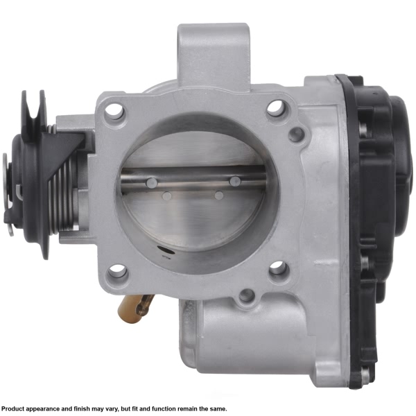 Cardone Reman Remanufactured Throttle Body 67-4000