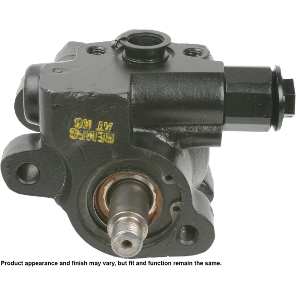 Cardone Reman Remanufactured Power Steering Pump w/o Reservoir 21-5964