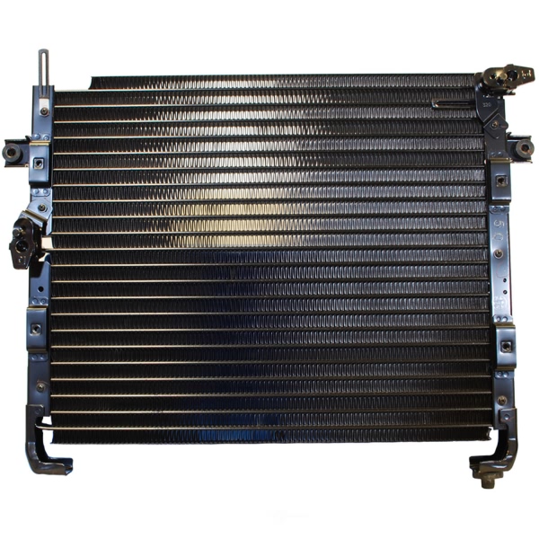 Denso A/C Condenser 477-0556