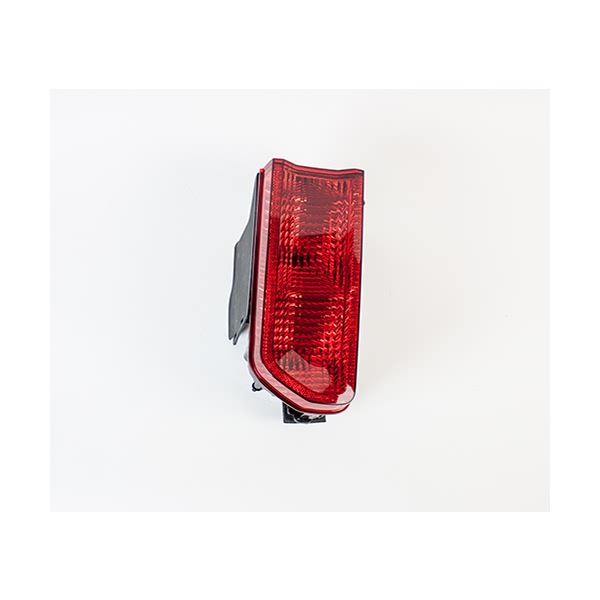 TYC Driver Side Outer Replacement Tail Light 11-6526-00-9