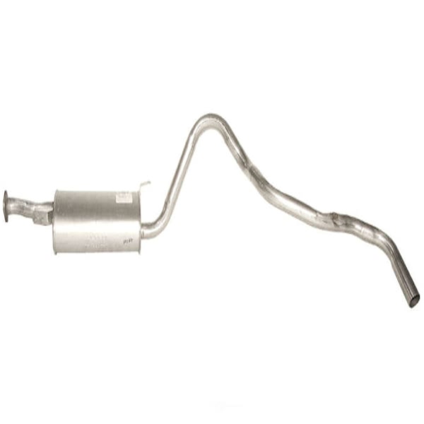 Bosal Rear Exhaust Muffler 283-275