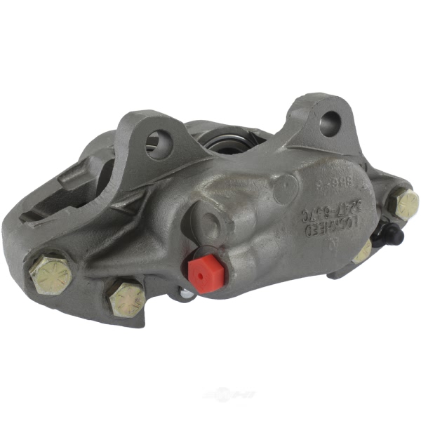 Centric Remanufactured Semi-Loaded Front Passenger Side Brake Caliper 141.22015